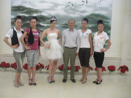 黑龙江鸡西市市政府2009兴凯湖中俄国际旅游节中国俄罗斯沙雕艺术节、大奖赛